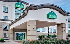 Wingate By Wyndham Houston / Willowbrook